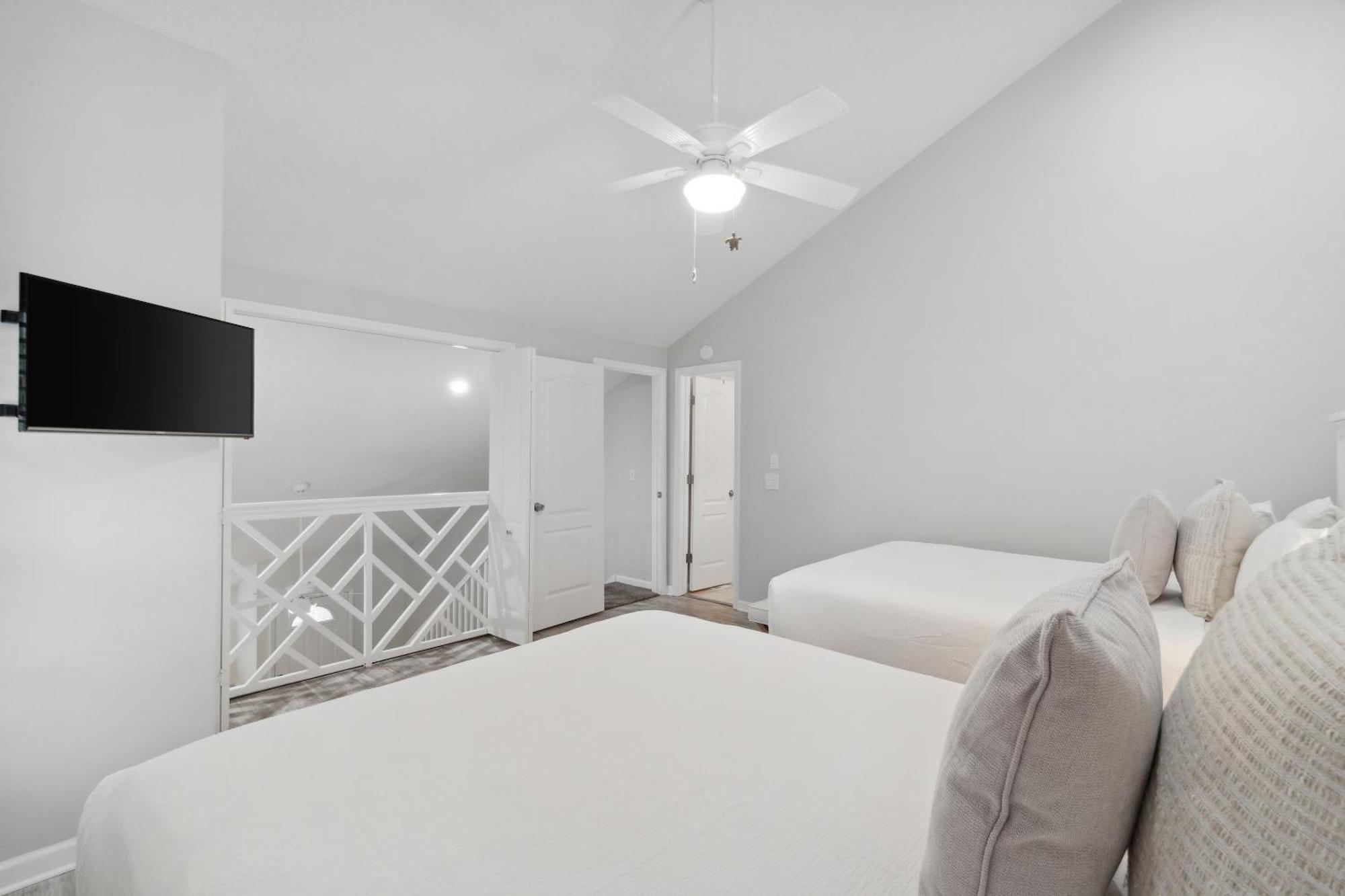 Horizon South By Panhandle Getaways 파나마 시티 객실 사진