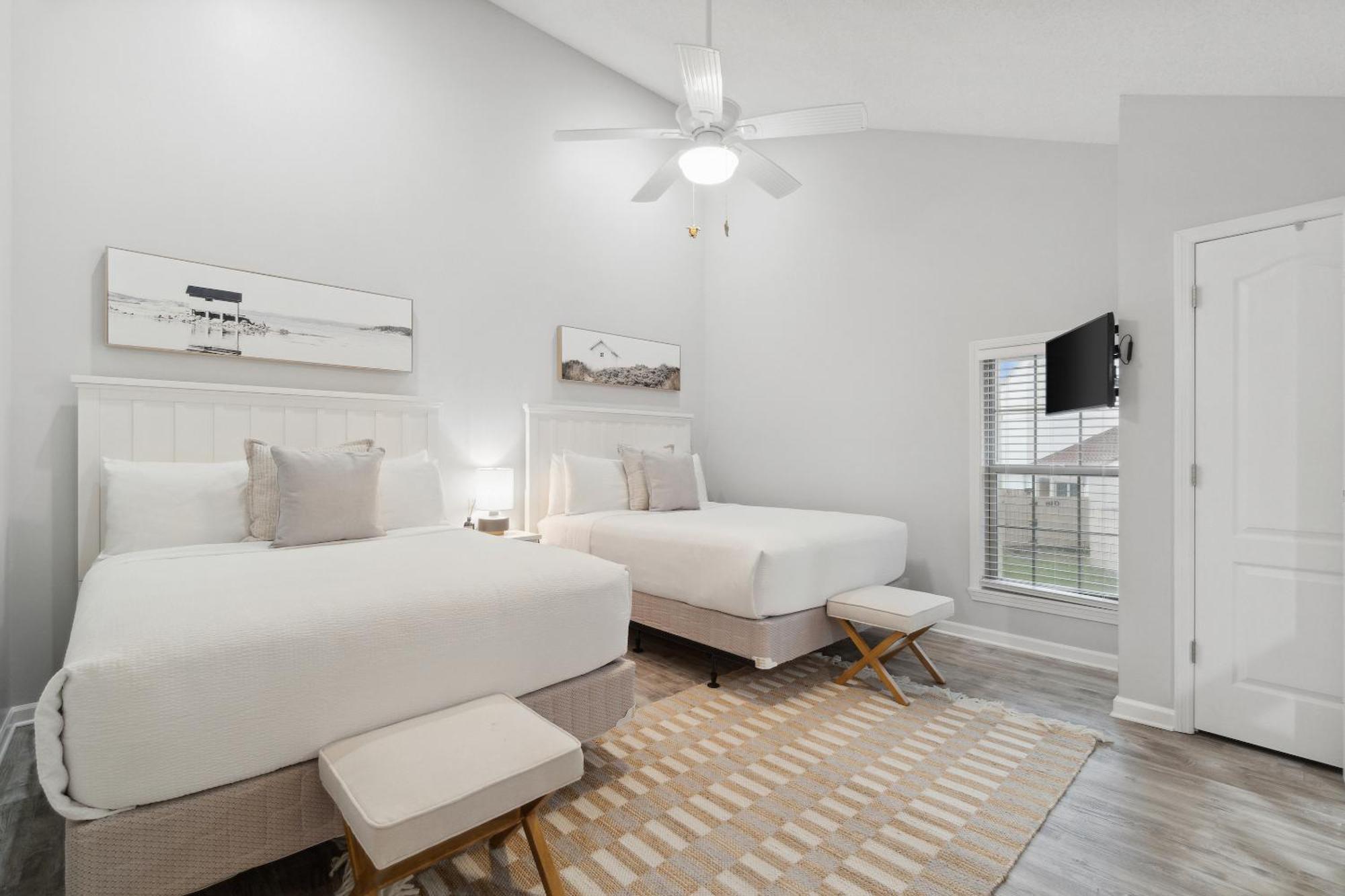 Horizon South By Panhandle Getaways 파나마 시티 객실 사진