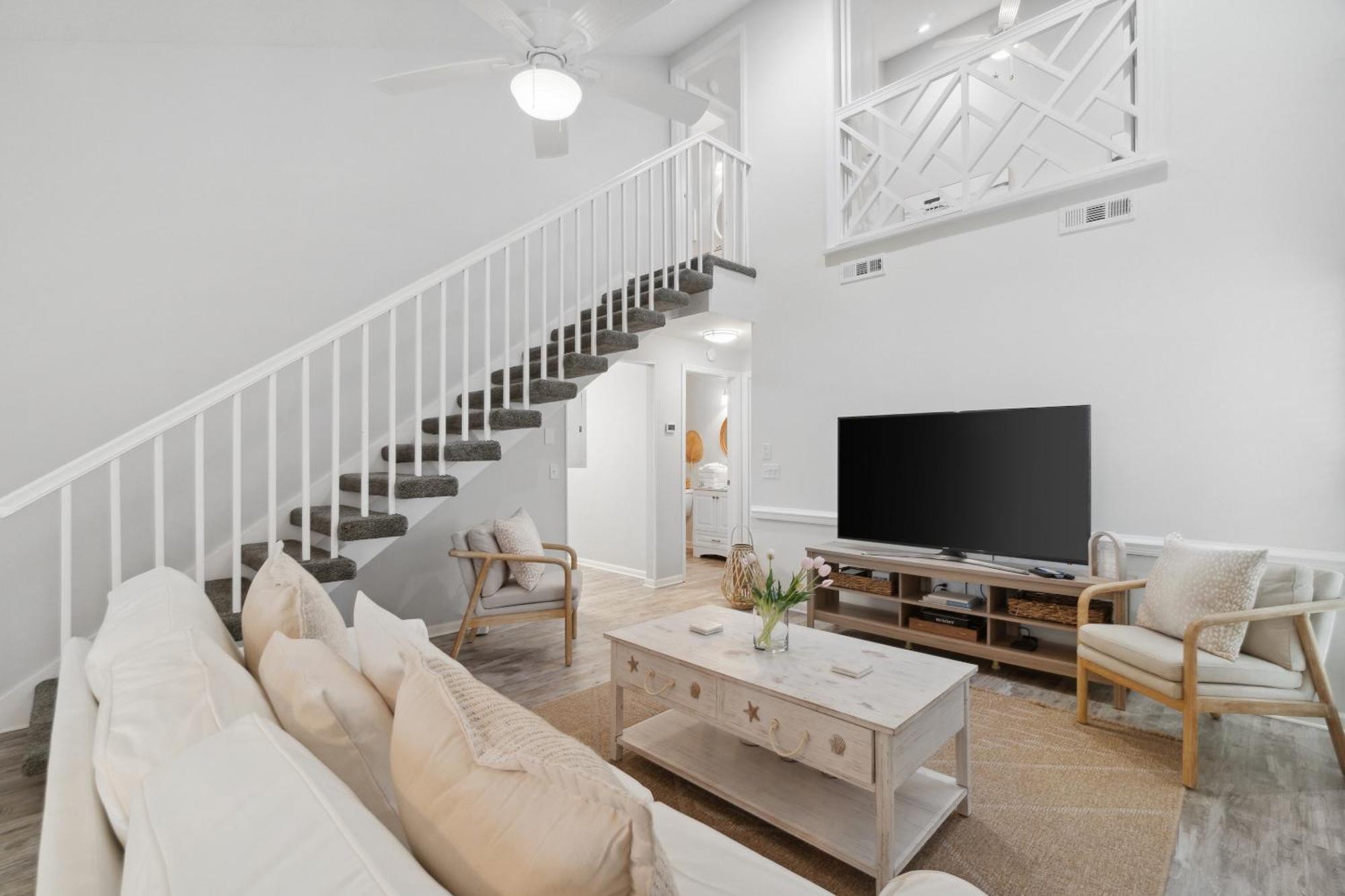 Horizon South By Panhandle Getaways 파나마 시티 객실 사진