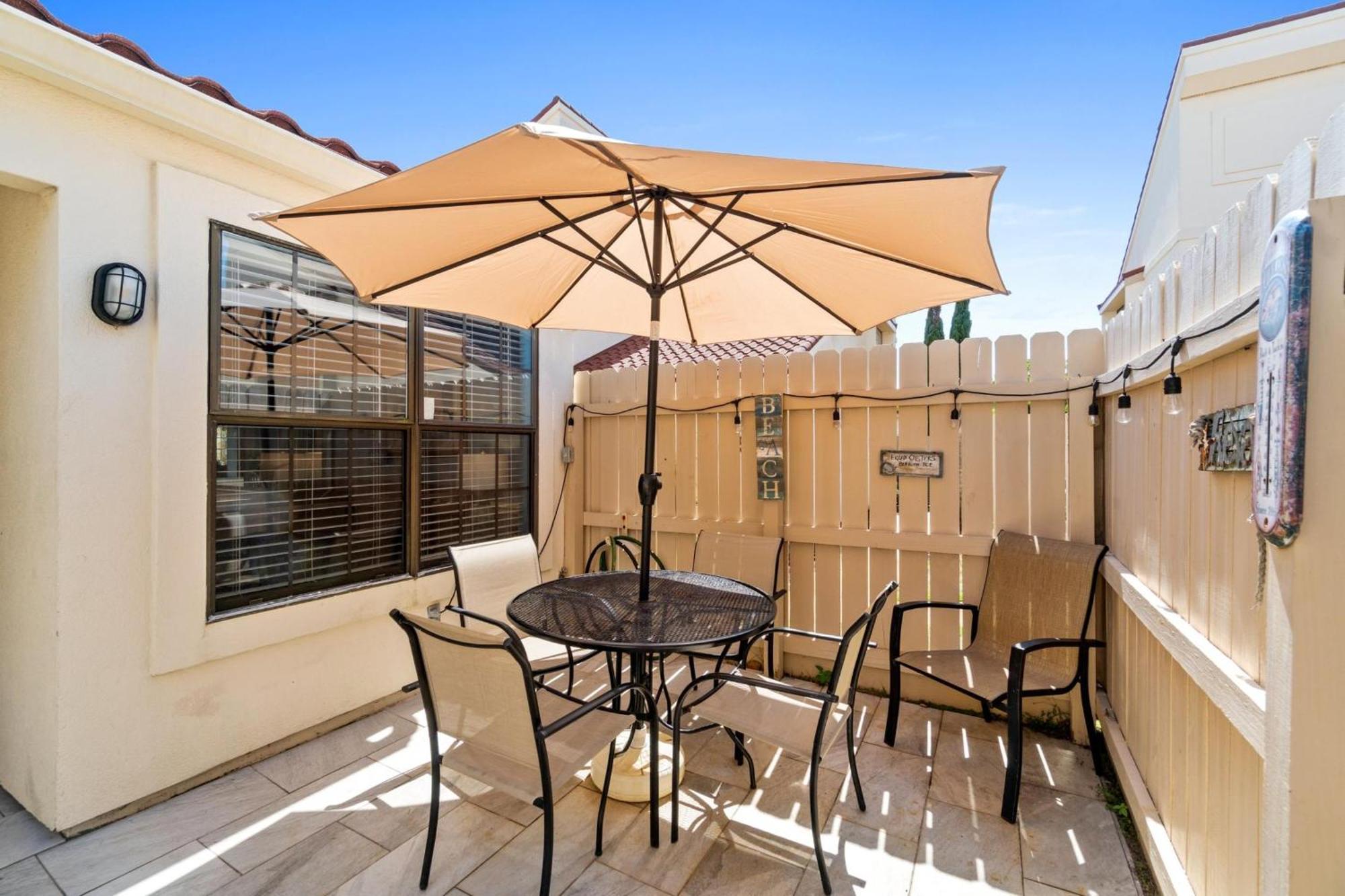 Horizon South By Panhandle Getaways 파나마 시티 객실 사진