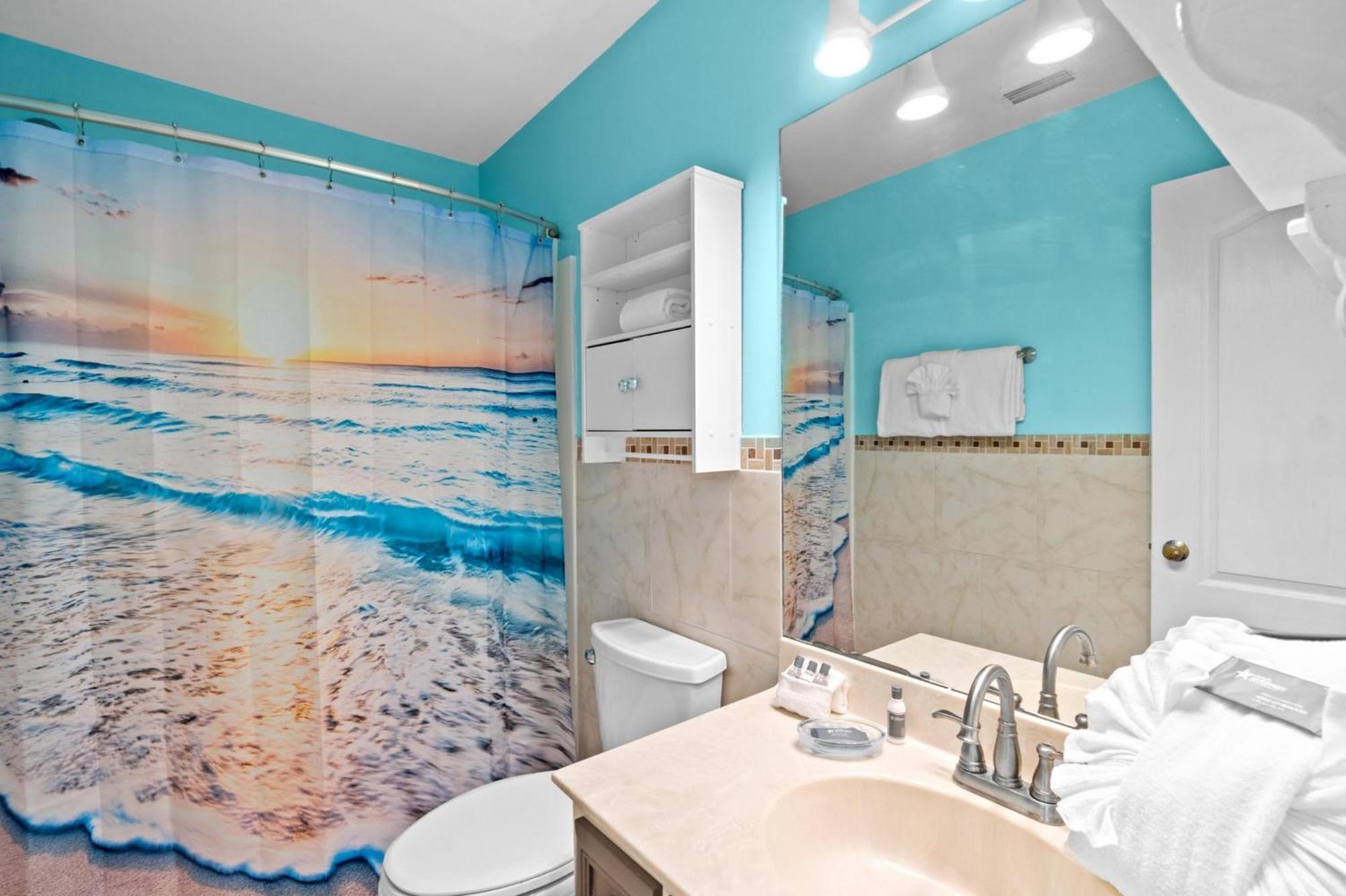 Horizon South By Panhandle Getaways 파나마 시티 객실 사진